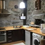 Feriehus Casa Alba De San