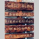 Casa Alba De San Feriehus