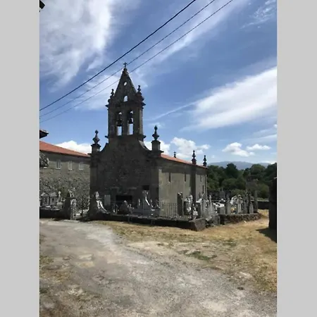 Casa Alba De San *