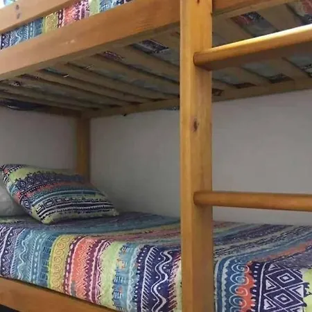 Casa vacanze Casa Alba De San Román Ourense