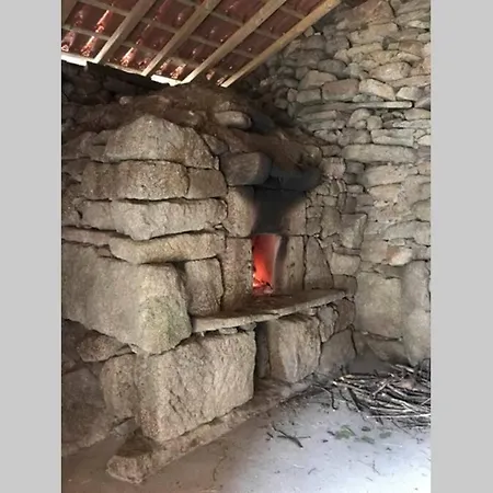 Casa Alba De San * Ourense