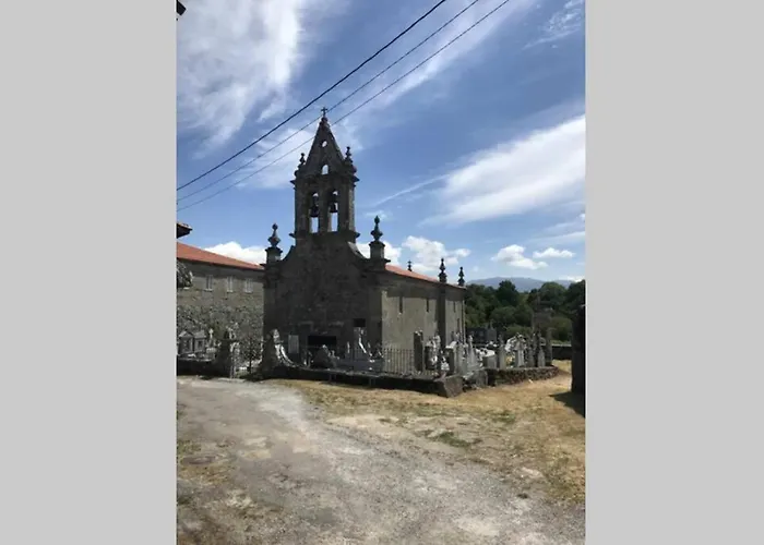 Casa Alba De San *